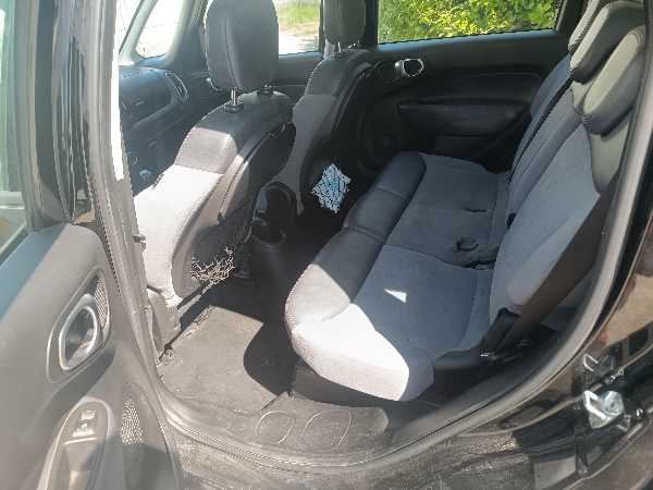 Fiat 500 L 1.3 MULTIJET 85 S/S POP