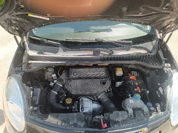Fiat 500 L 1.3 MULTIJET 85 S/S POP