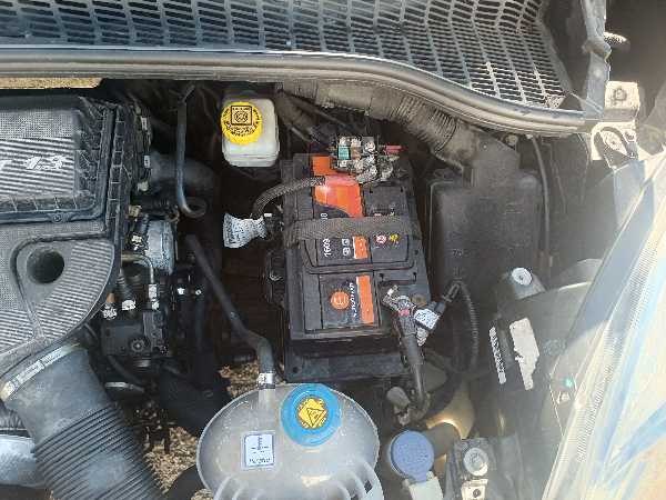 Fiat 500 L 1.3 MULTIJET 85 S/S POP