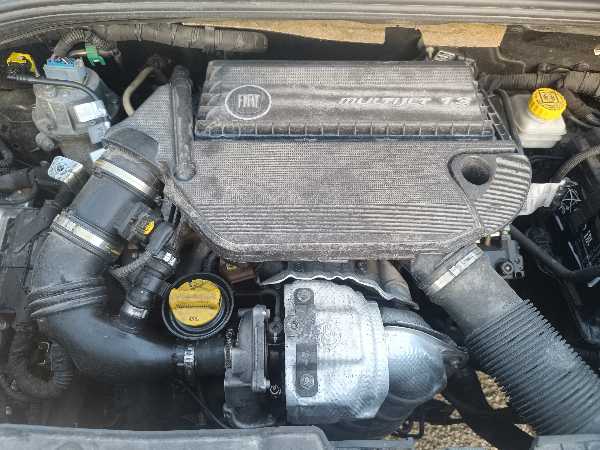 Fiat 500 L 1.3 MULTIJET 85 S/S POP