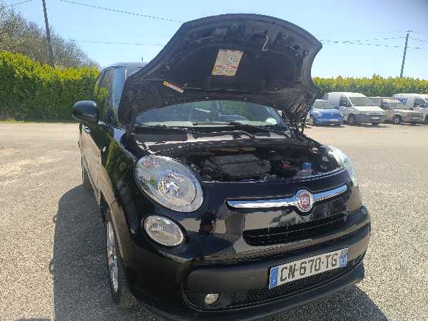 Fiat 500 L 1.3 MULTIJET 85 S/S POP