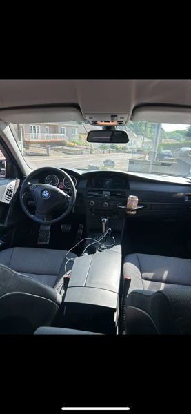 Bmw Serie 5 (E60) 525DA PACK LUXE