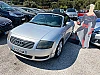 Audi TT 1.8 T 180CH thumbnail