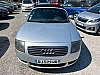 Audi TT 1.8 T 180CH thumbnail