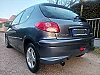 Peugeot 206 (2) 1.4 HDI PACK LIMITED 3P thumbnail