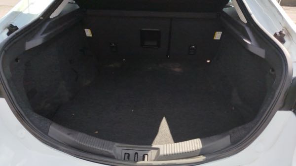 Ford Mondeo IV 1.5 ECOBOOST 160 TITANIUM 5P