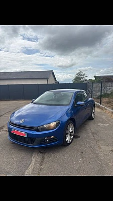 Volkswagen Scirocco II 1.4 TSI 122