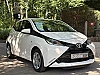 Toyota Aygo 1.0i VVT-i /CAMERA RECUL/A.C AUTO/TEL/REG.V thumbnail