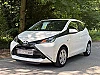 Toyota Aygo 1.0i VVT-i /CAMERA RECUL/A.C AUTO/TEL/REG.V thumbnail