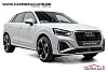 Audi Q2 30 TFSI S line*|NEW*CAMERA*NAVI*CRUISE*GARANTIE*| thumbnail