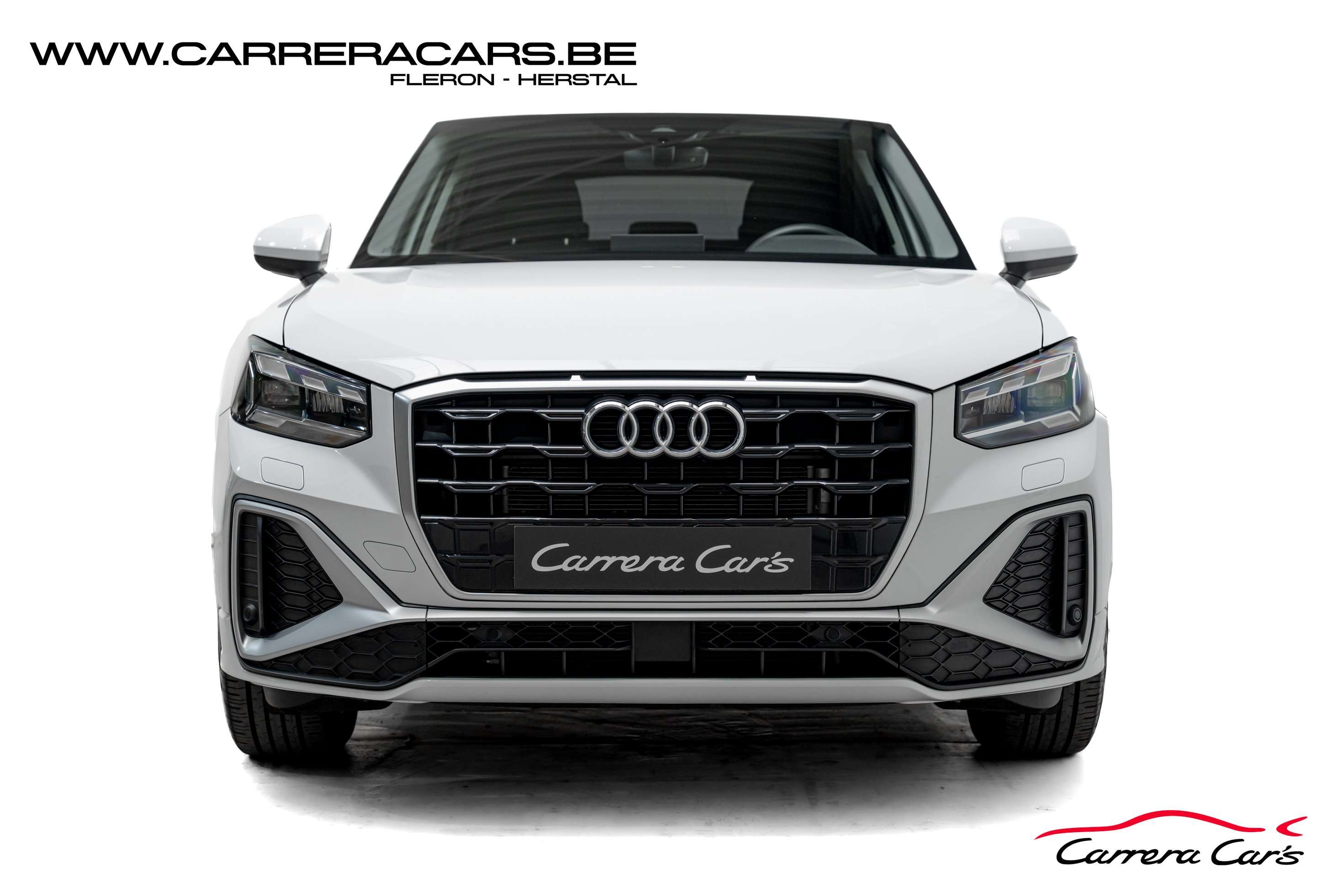 Audi Q2 30 TFSI S line*|NEW*CAMERA*NAVI*CRUISE*GARANTIE*|