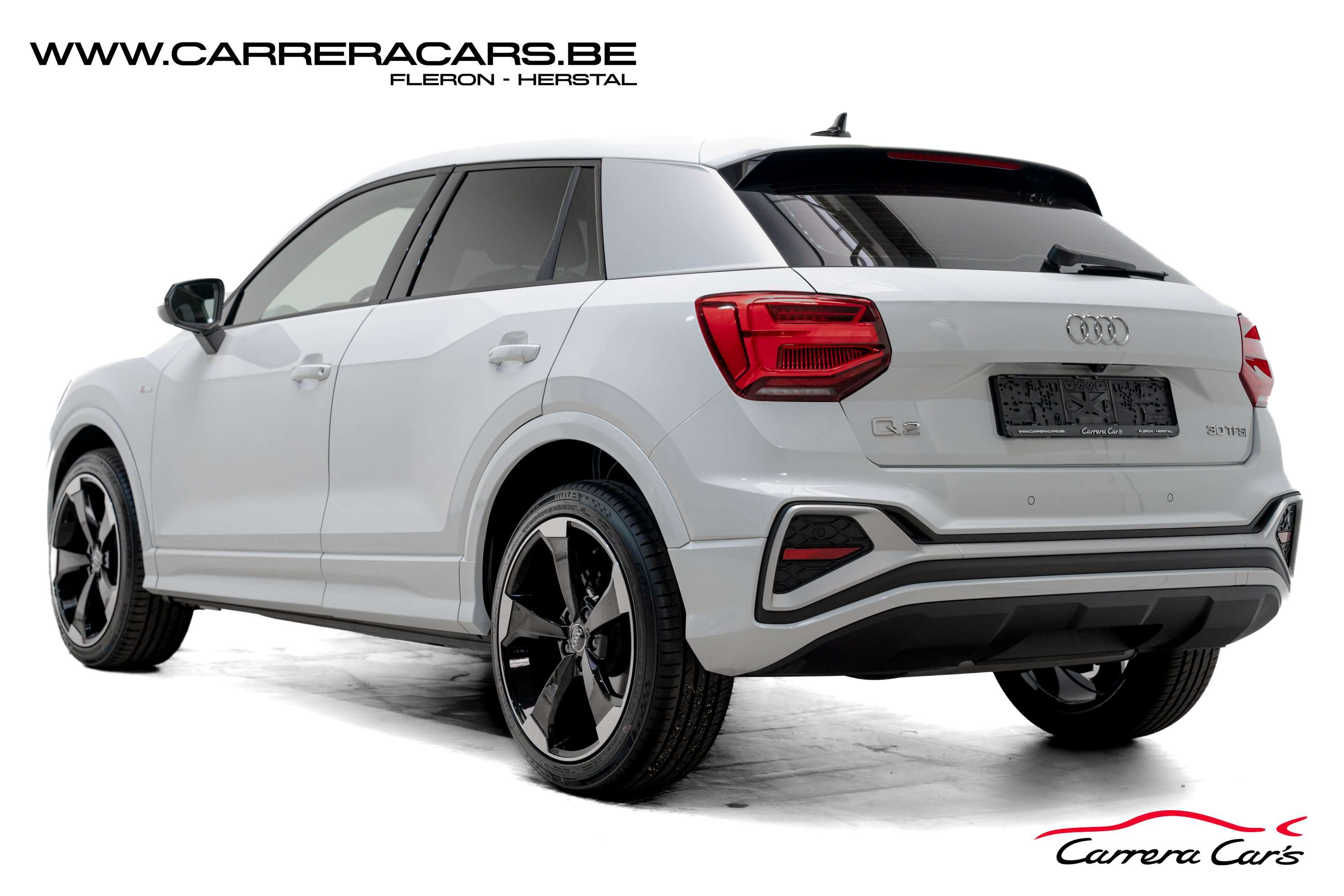 Audi Q2 30 TFSI S line*|NEW*CAMERA*NAVI*CRUISE*GARANTIE*|