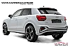 Audi Q2 30 TFSI S line*|NEW*CAMERA*NAVI*CRUISE*GARANTIE*| thumbnail