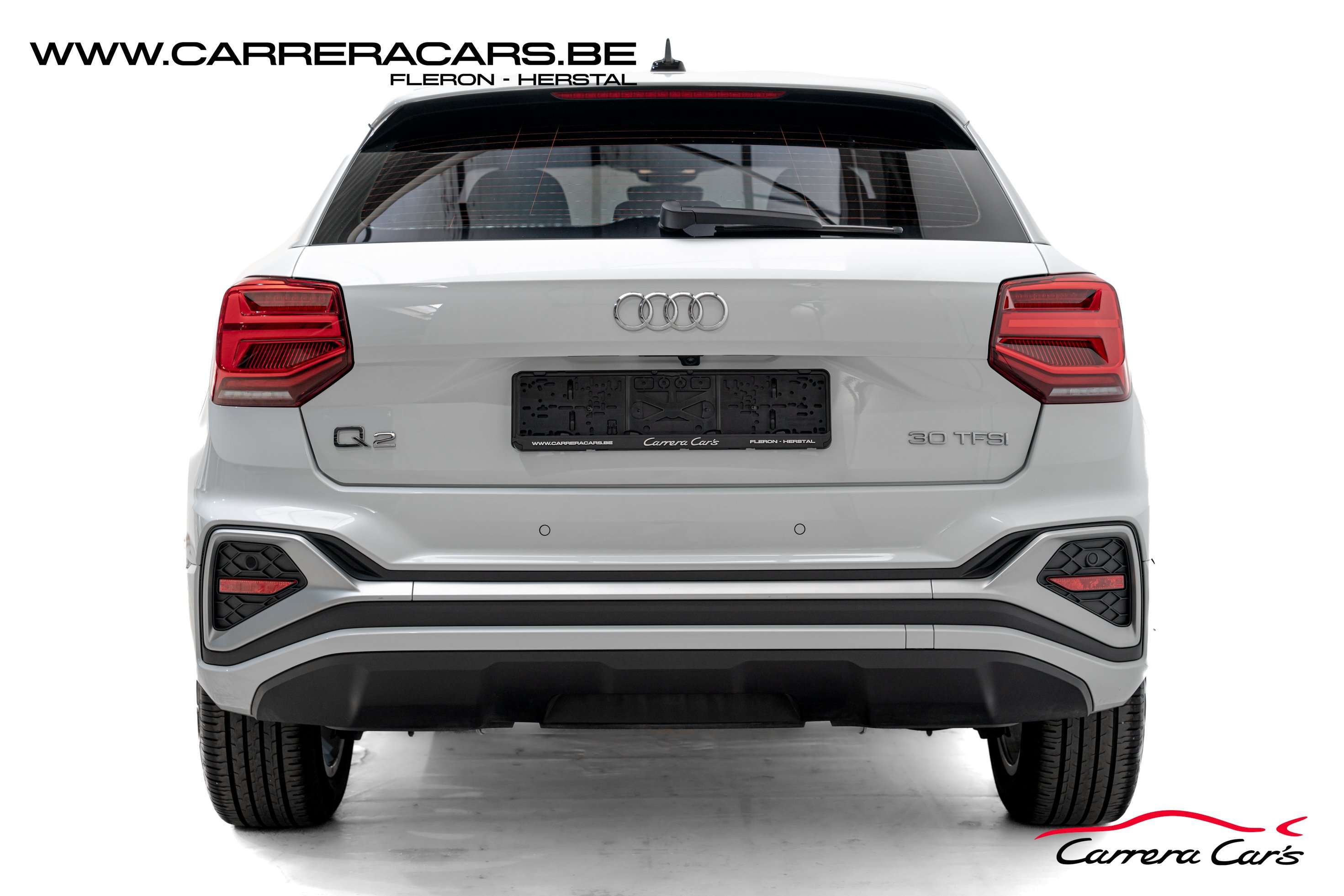 Audi Q2 30 TFSI S line*|NEW*CAMERA*NAVI*CRUISE*GARANTIE*|
