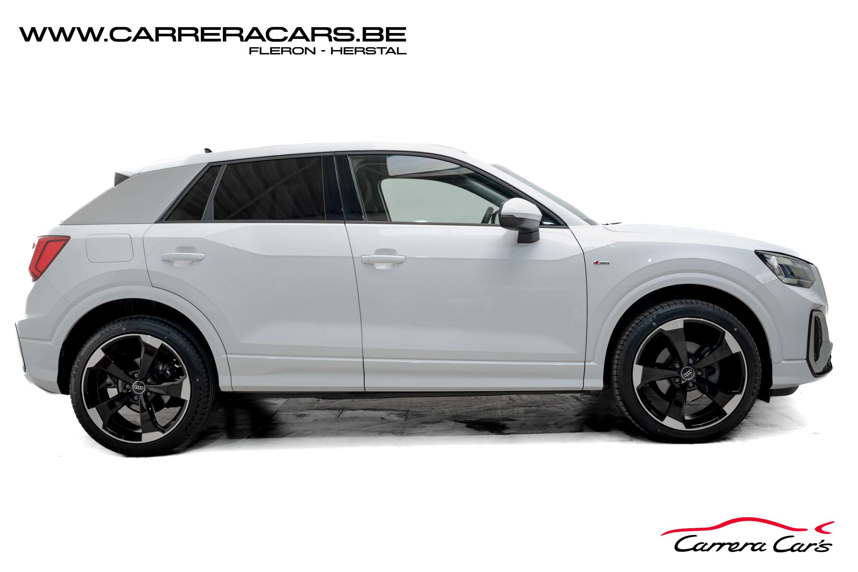 Audi Q2 30 TFSI S line*|NEW*CAMERA*NAVI*CRUISE*GARANTIE*|