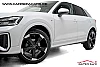 Audi Q2 30 TFSI S line*|NEW*CAMERA*NAVI*CRUISE*GARANTIE*| thumbnail