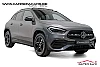 Mercedes-Benz GLA 250 e*|AMG*PANORAMIQUE*HEADUP*CAMERA*NAVI*PACK NIGHT*| thumbnail