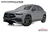 Mercedes-Benz GLA 250 e*|AMG*PANORAMIQUE*HEADUP*CAMERA*NAVI*PACK NIGHT*| thumbnail