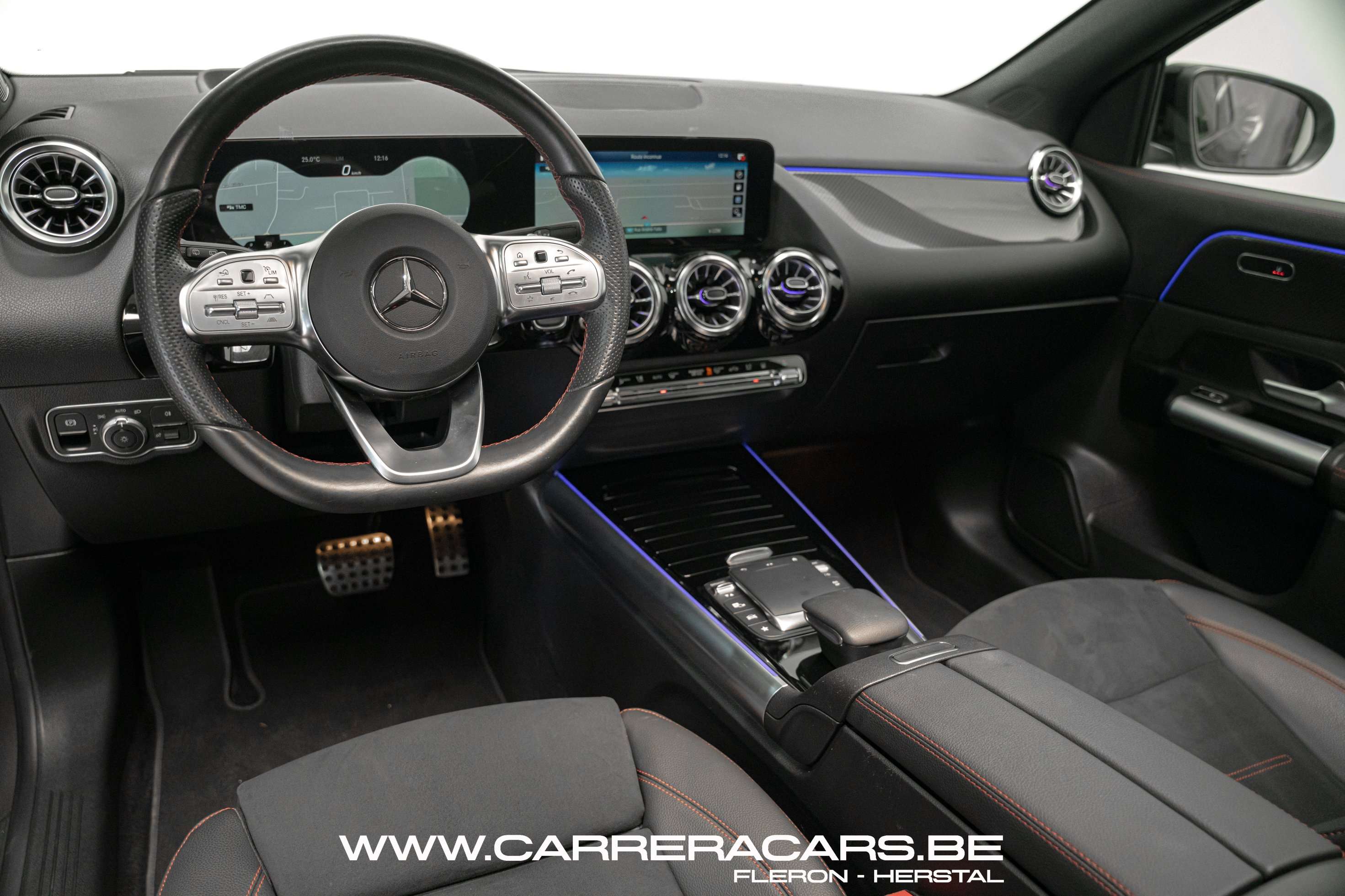Mercedes-Benz GLA 250 e*|AMG*PANORAMIQUE*HEADUP*CAMERA*NAVI*PACK NIGHT*|