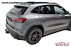 Mercedes-Benz GLA 250 e*|AMG*PANORAMIQUE*HEADUP*CAMERA*NAVI*PACK NIGHT*| thumbnail