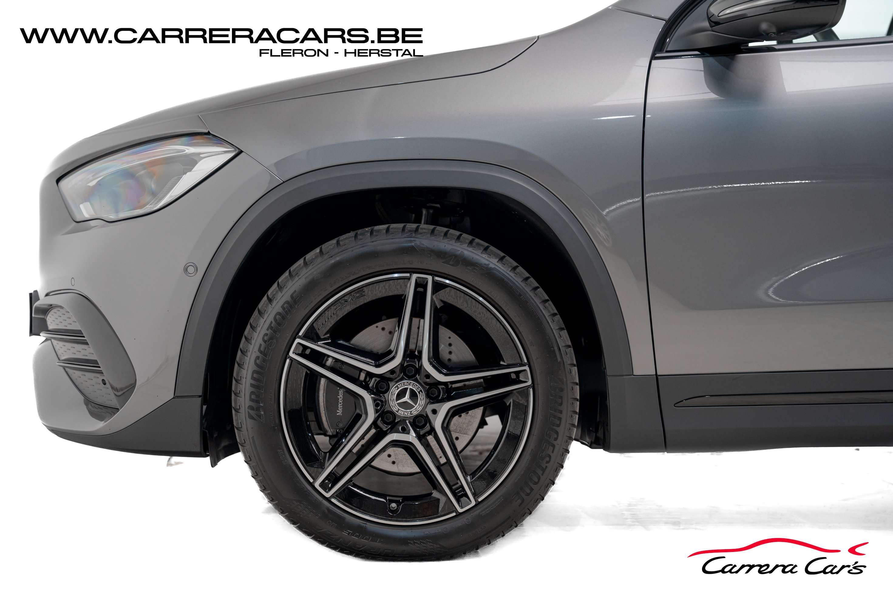 Mercedes-Benz GLA 250 e*|AMG*PANORAMIQUE*HEADUP*CAMERA*NAVI*PACK NIGHT*|