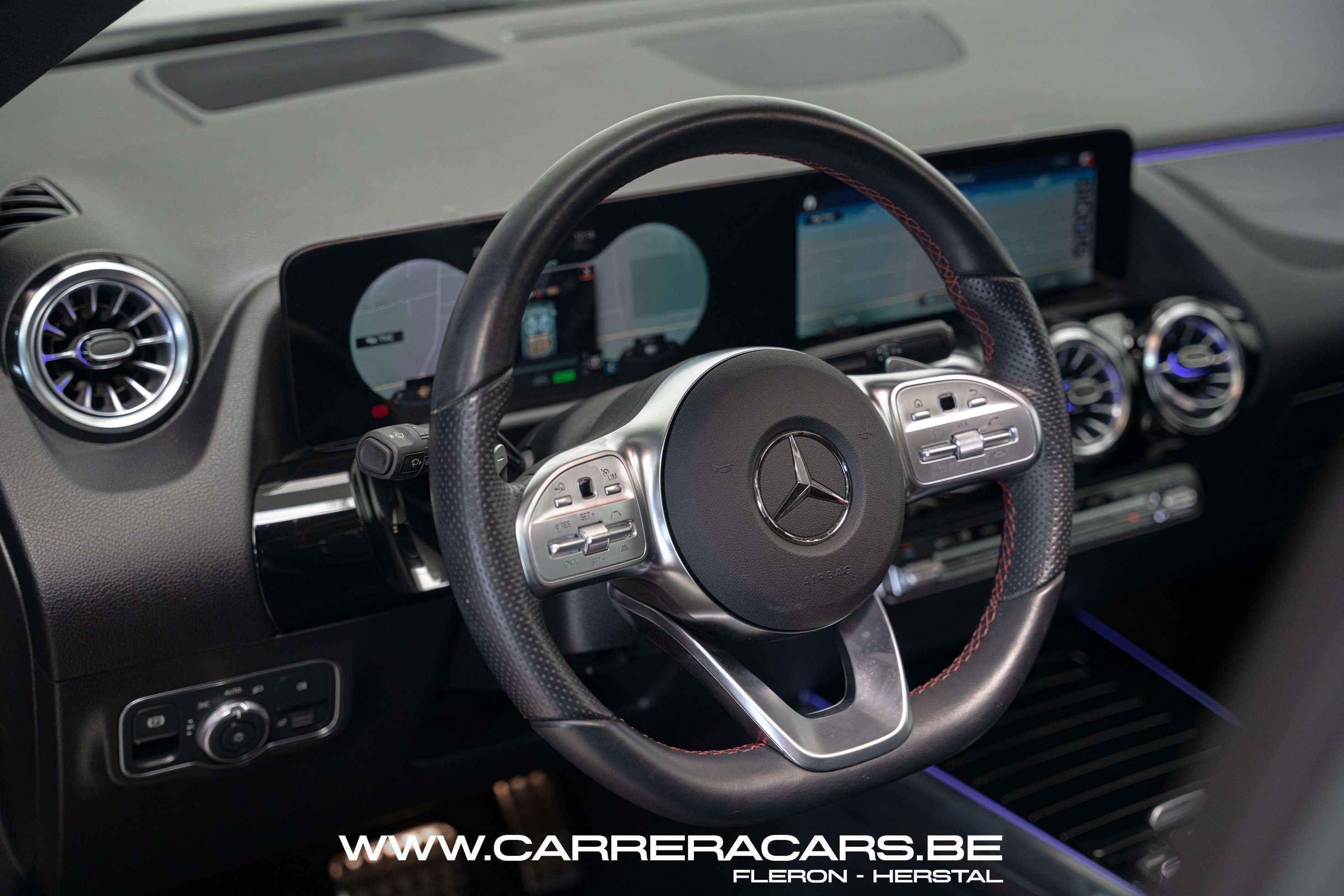 Mercedes-Benz GLA 250 e*|AMG*PANORAMIQUE*HEADUP*CAMERA*NAVI*PACK NIGHT*|