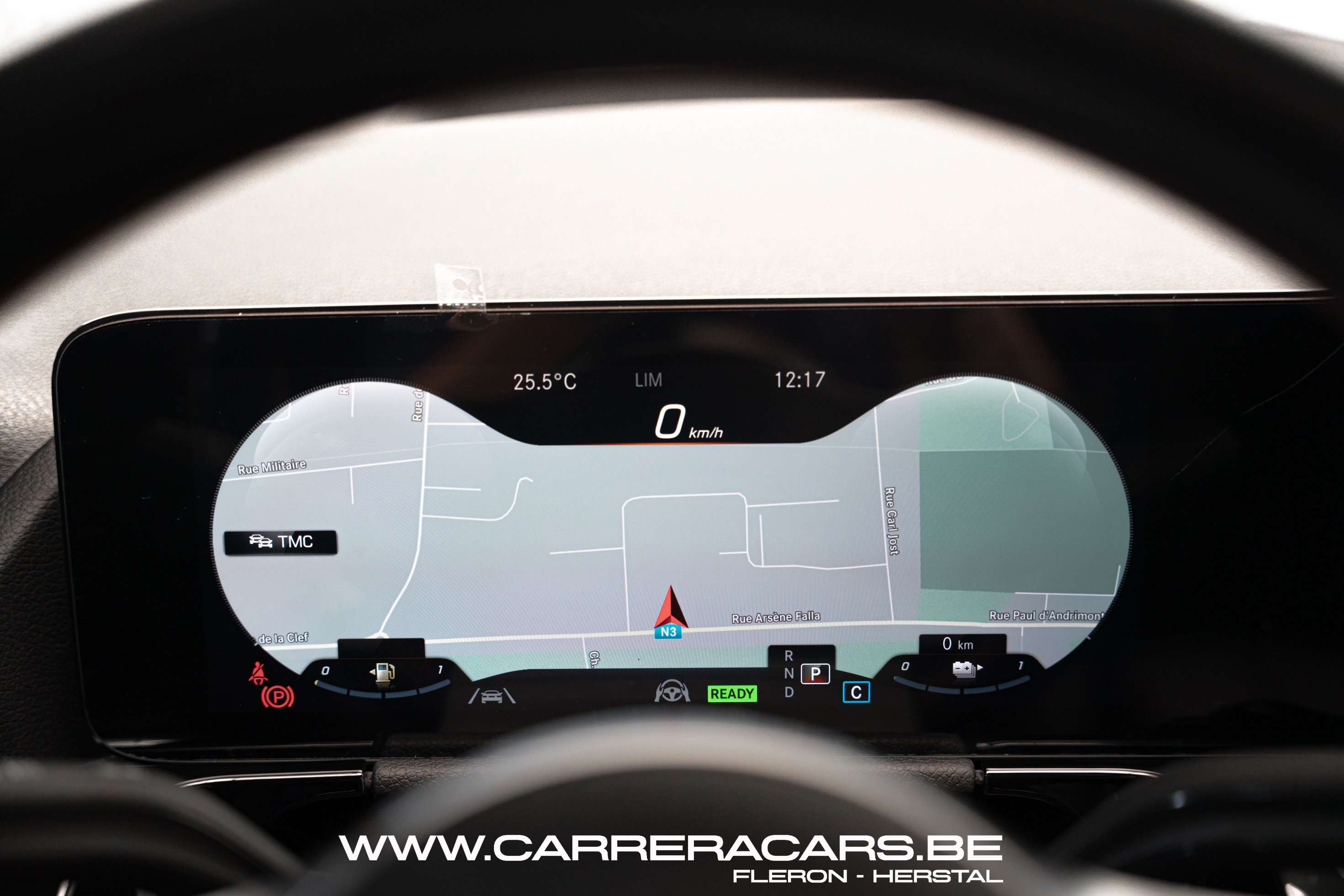 Mercedes-Benz GLA 250 e*|AMG*PANORAMIQUE*HEADUP*CAMERA*NAVI*PACK NIGHT*|