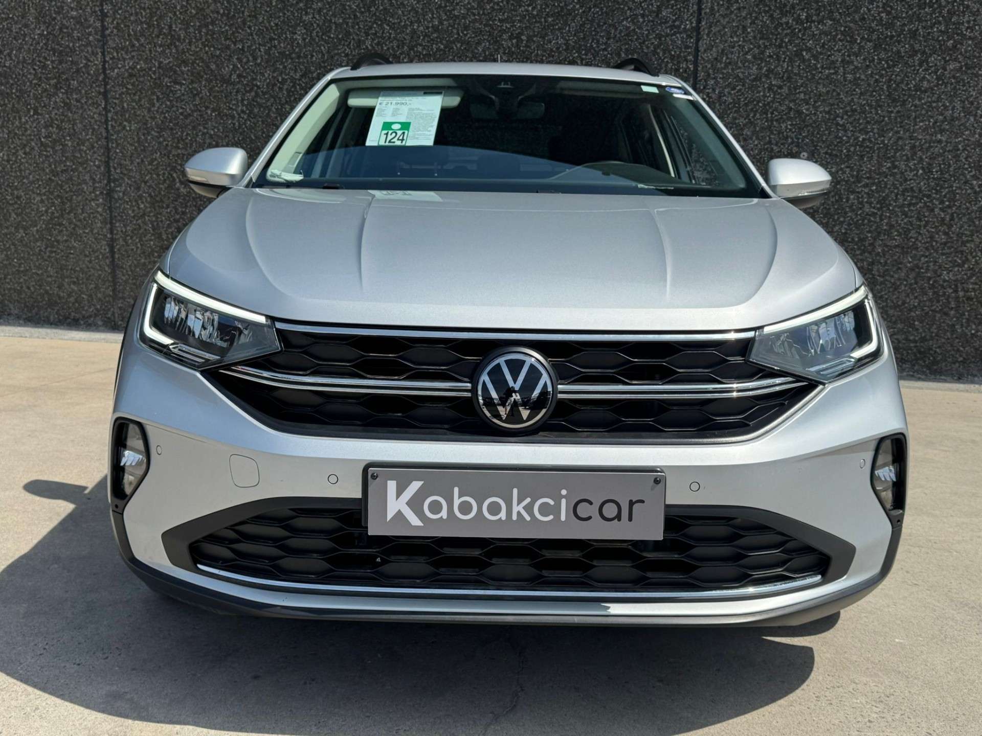 Volkswagen Taigo 1.0 TSI Life// 11000 KM//CARPLAY//GARANTIE 12M
