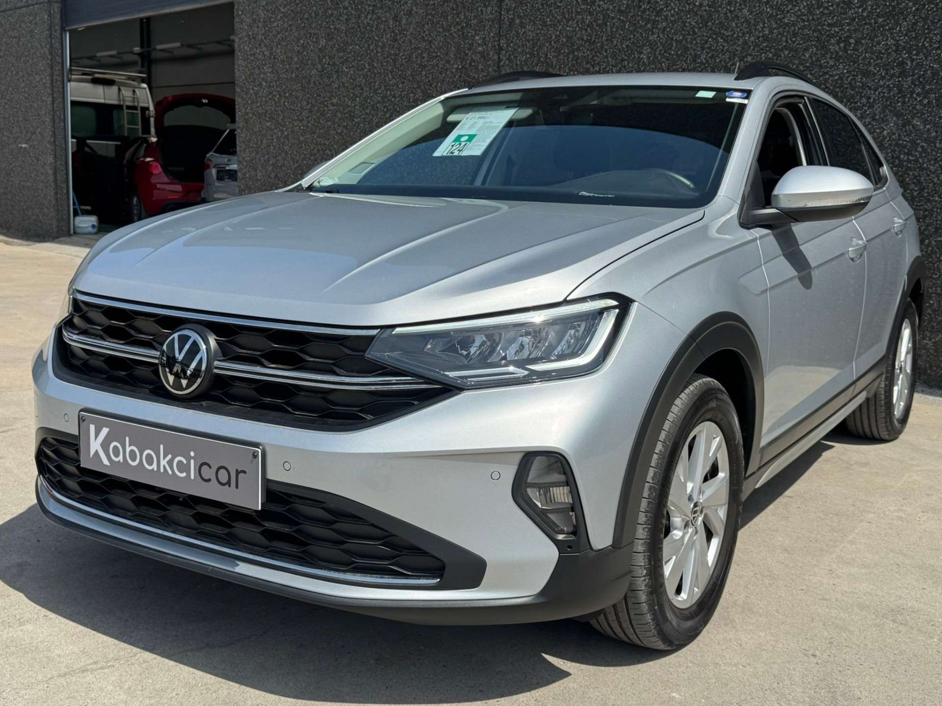Volkswagen Taigo 1.0 TSI Life// 11000 KM//CARPLAY//GARANTIE 12M