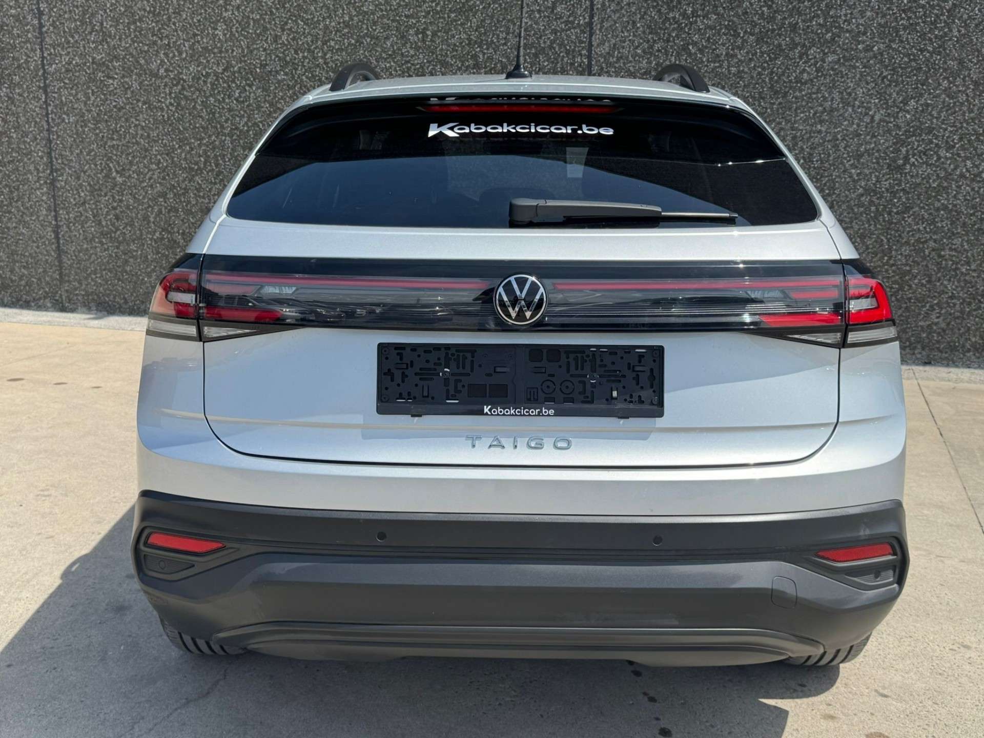 Volkswagen Taigo 1.0 TSI Life// 11000 KM//CARPLAY//GARANTIE 12M