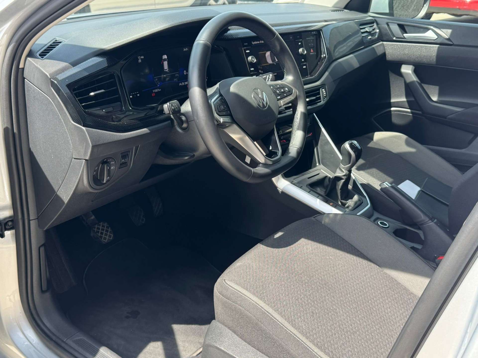Volkswagen Taigo 1.0 TSI Life// 11000 KM//CARPLAY//GARANTIE 12M
