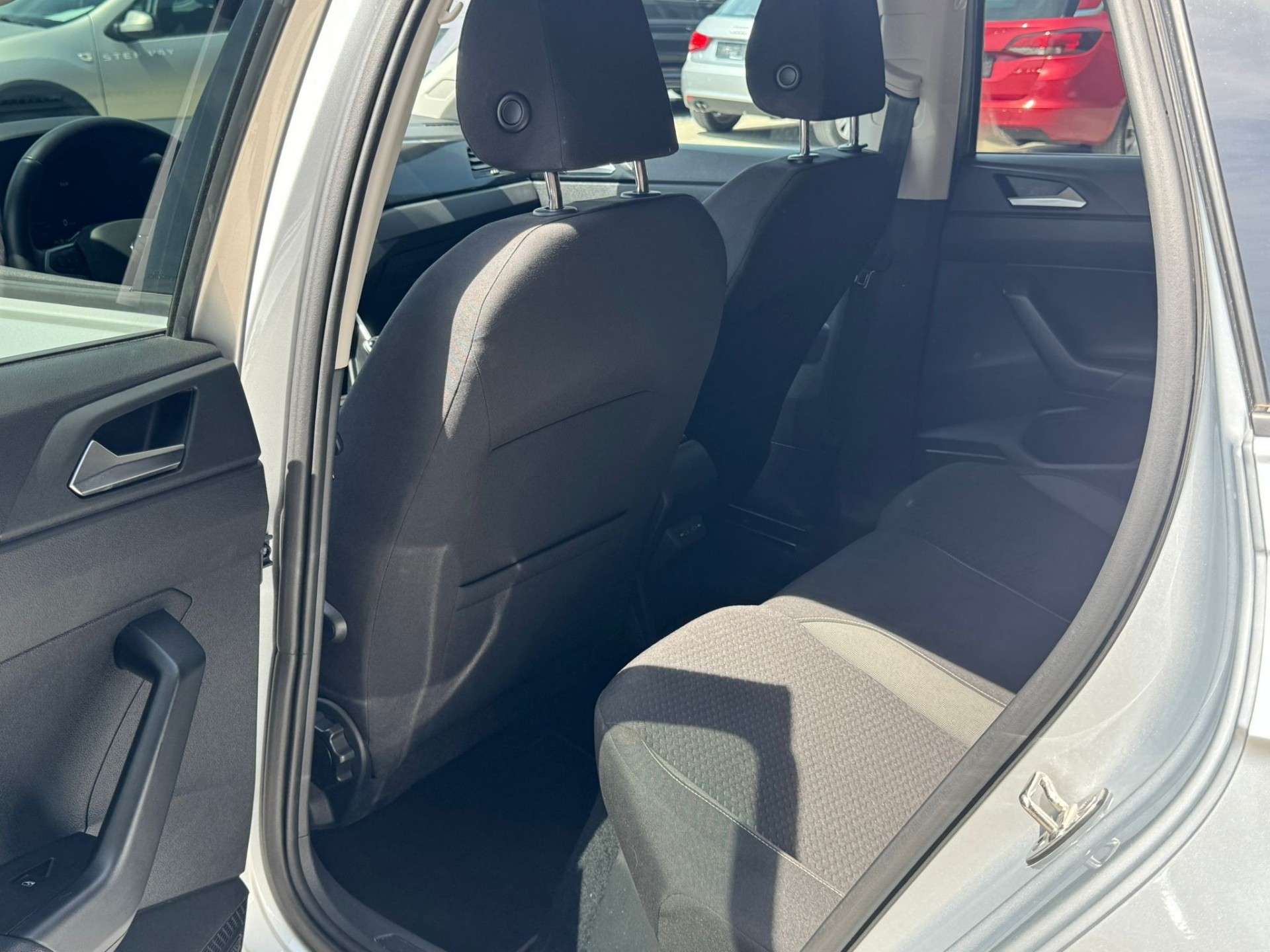 Volkswagen Taigo 1.0 TSI Life// 11000 KM//CARPLAY//GARANTIE 12M