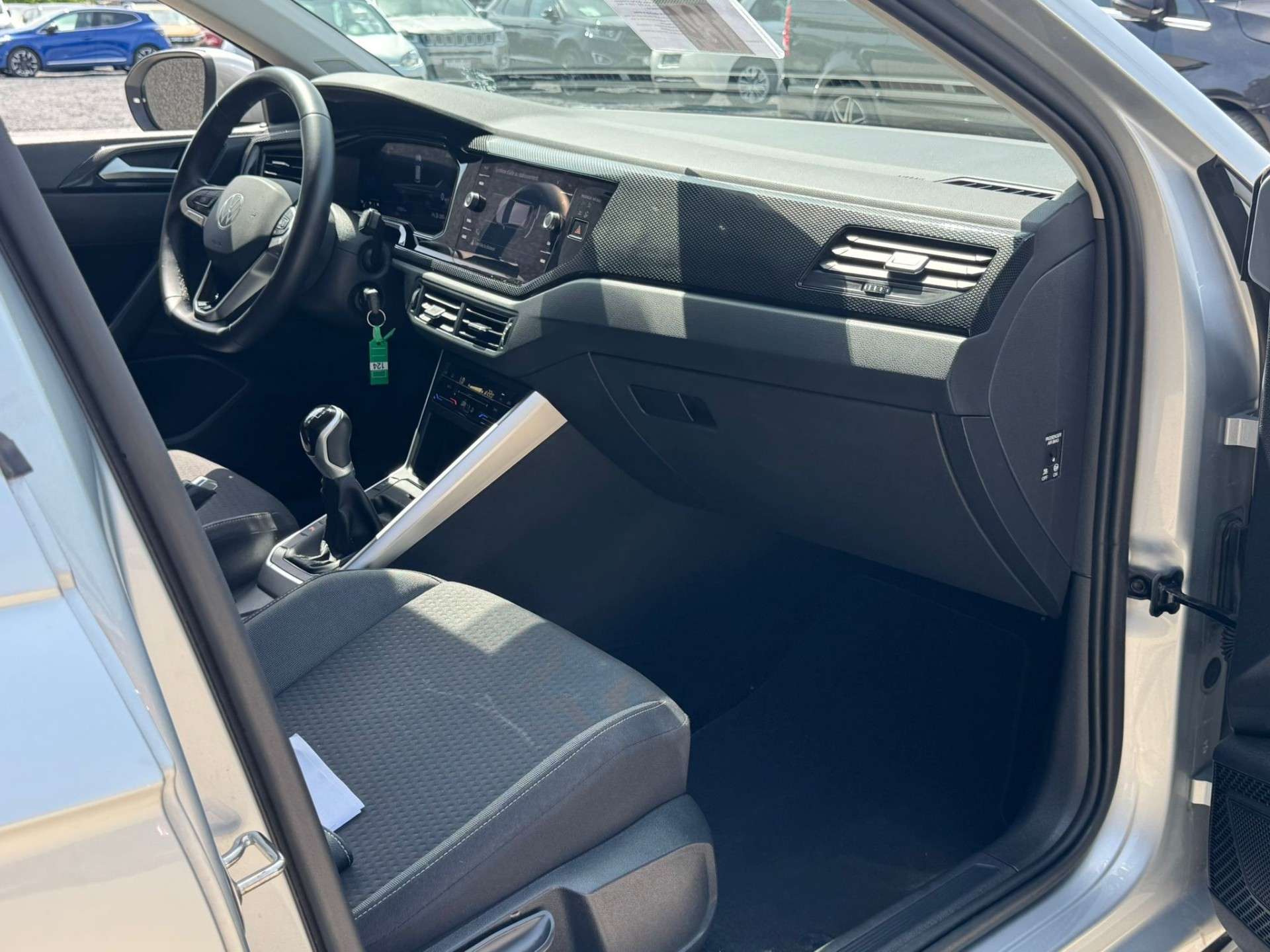 Volkswagen Taigo 1.0 TSI Life// 11000 KM//CARPLAY//GARANTIE 12M