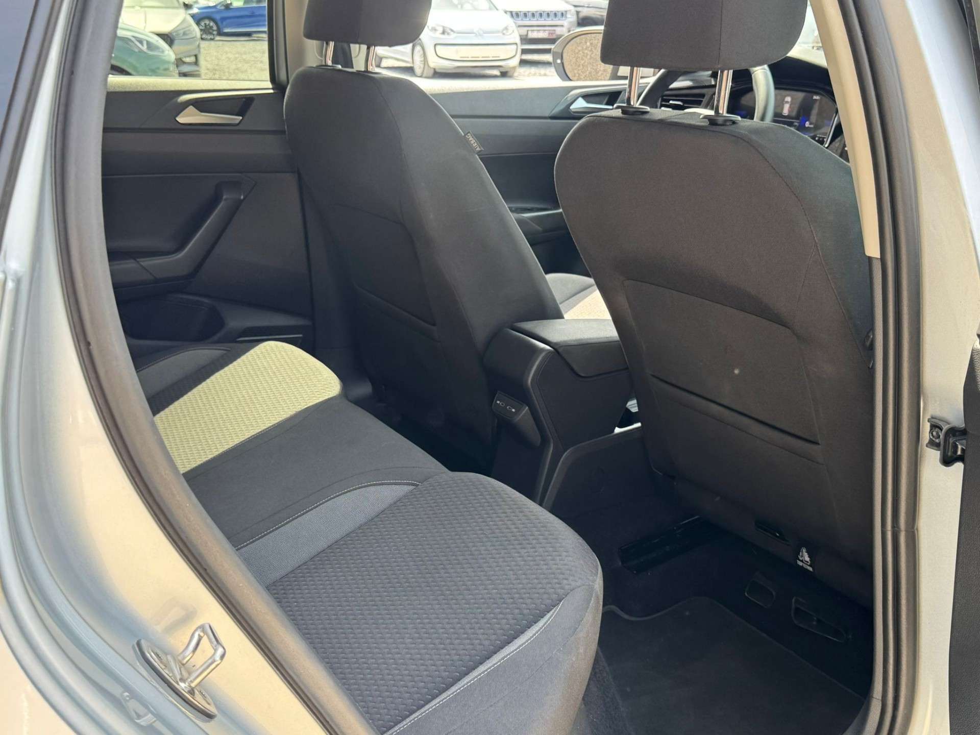 Volkswagen Taigo 1.0 TSI Life// 11000 KM//CARPLAY//GARANTIE 12M