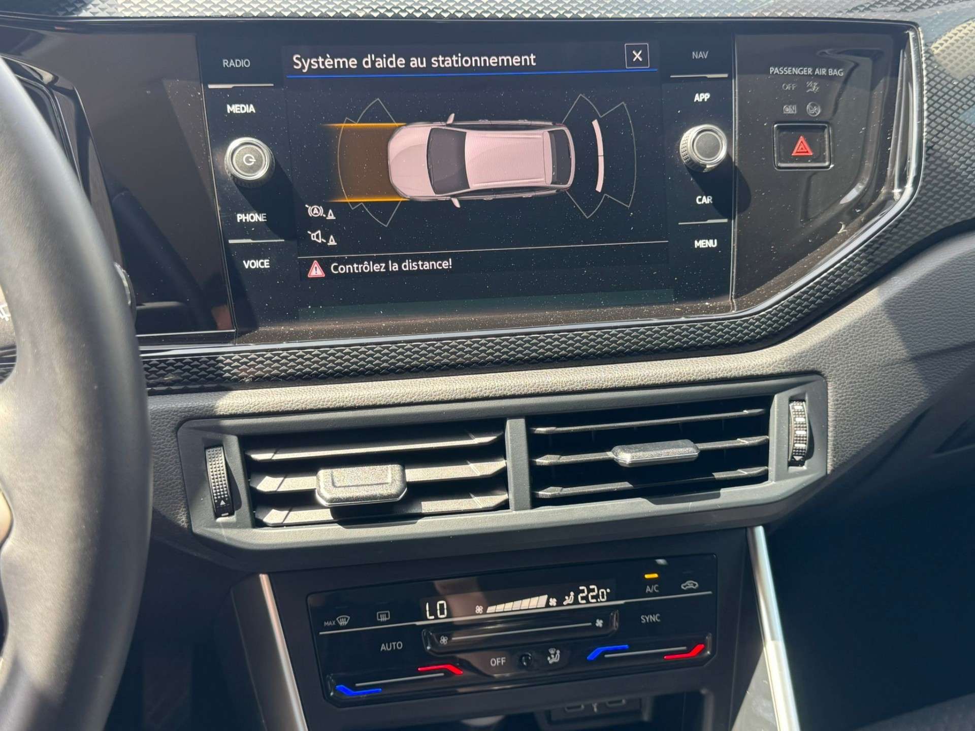 Volkswagen Taigo 1.0 TSI Life// 11000 KM//CARPLAY//GARANTIE 12M