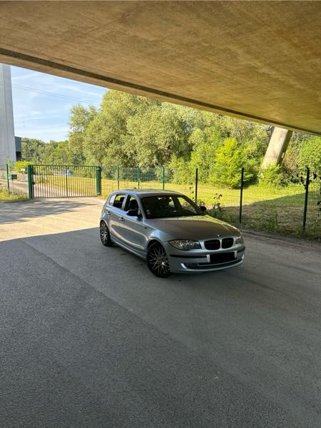 Bmw Serie 1 (F21) (2) 118D M DESIGN 3P