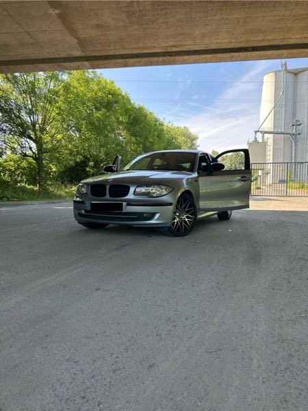 Bmw Serie 1 (F21) (2) 118D M DESIGN 3P