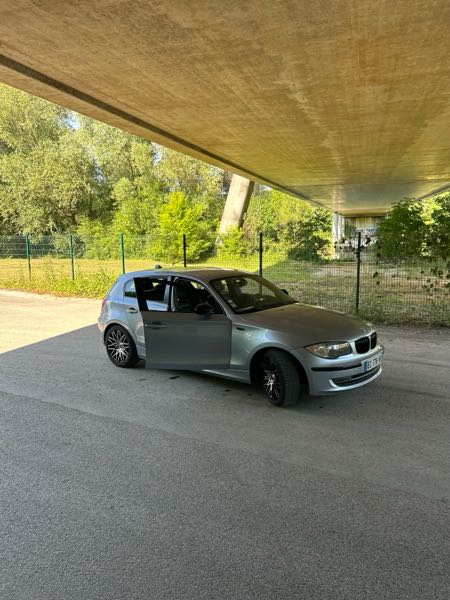 Bmw Serie 1 (F21) (2) 118D M DESIGN 3P