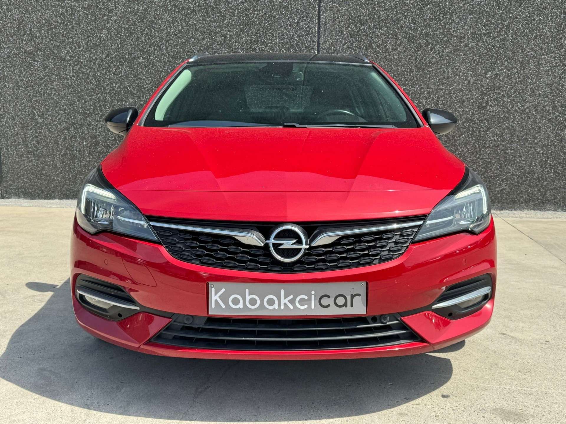 Opel Astra Sports Tourer 1.5 Turbo//CARPLAY/USB/GARANTIE 12M