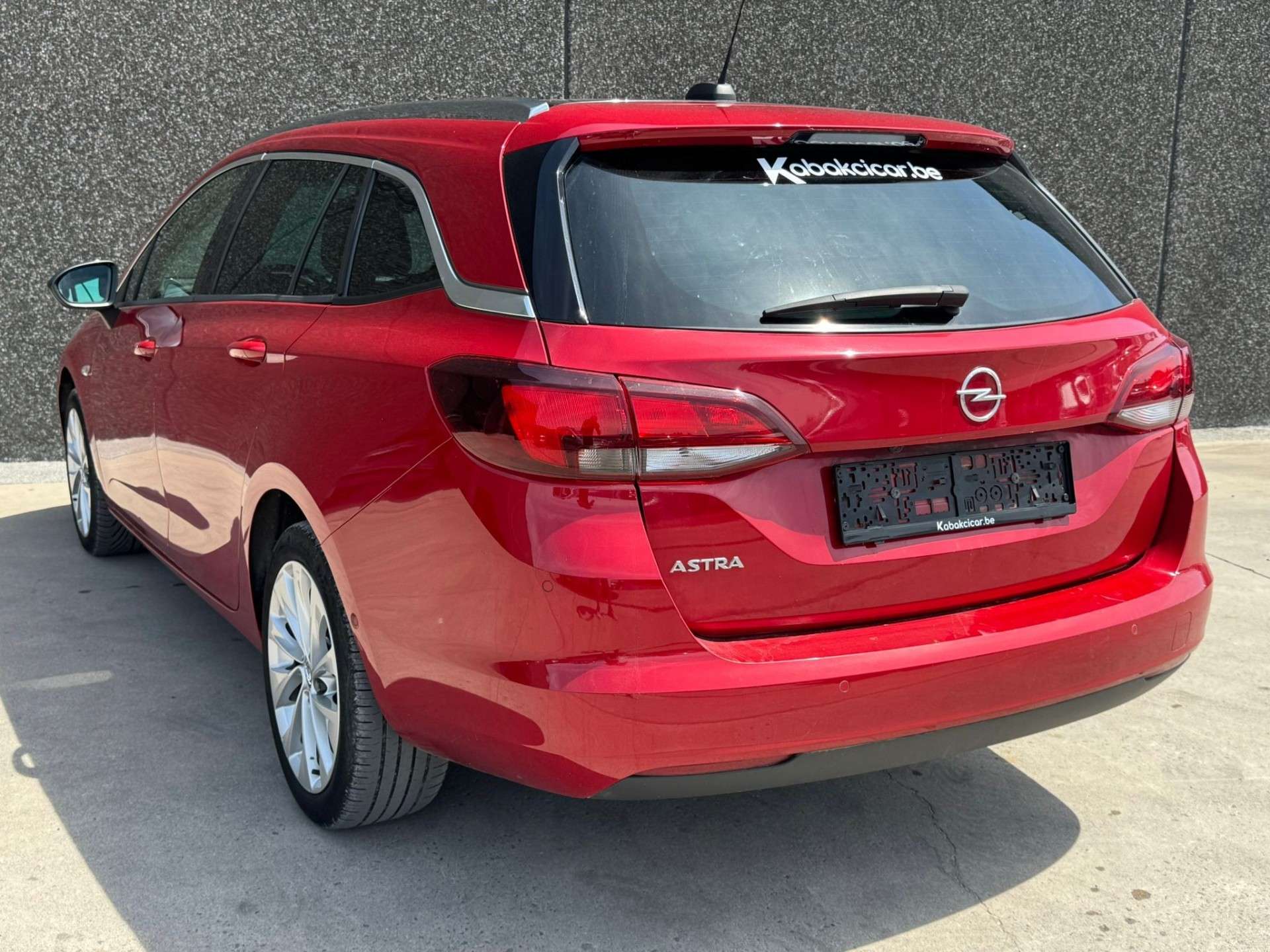 Opel Astra Sports Tourer 1.5 Turbo//CARPLAY/USB/GARANTIE 12M