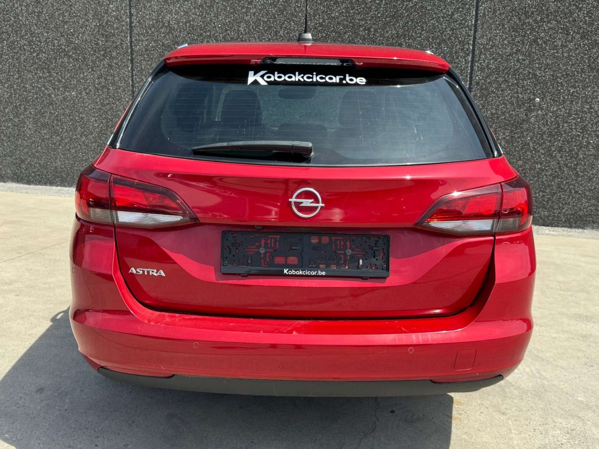 Opel Astra Sports Tourer 1.5 Turbo//CARPLAY/USB/GARANTIE 12M