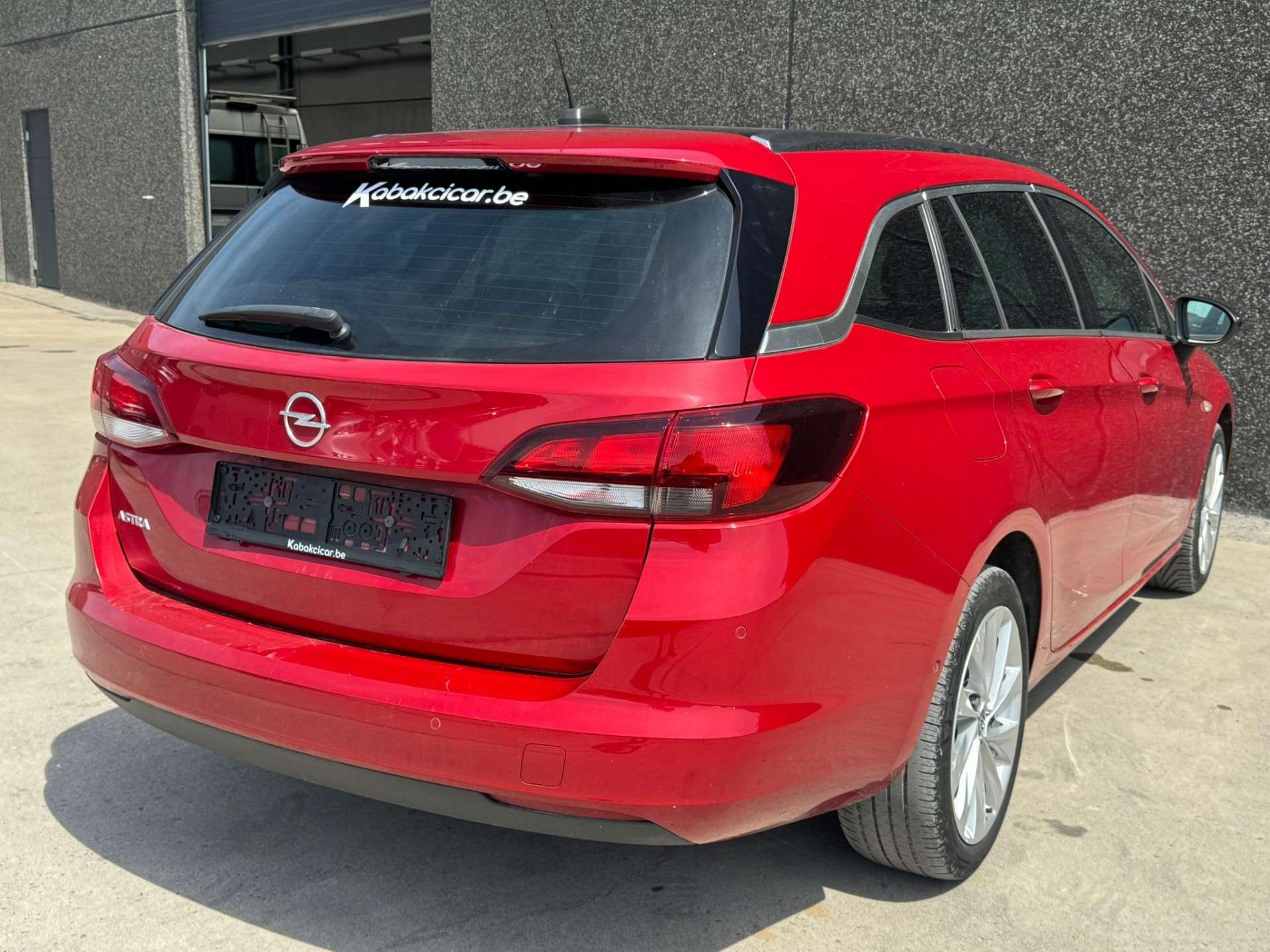 Opel Astra Sports Tourer 1.5 Turbo//CARPLAY/USB/GARANTIE 12M