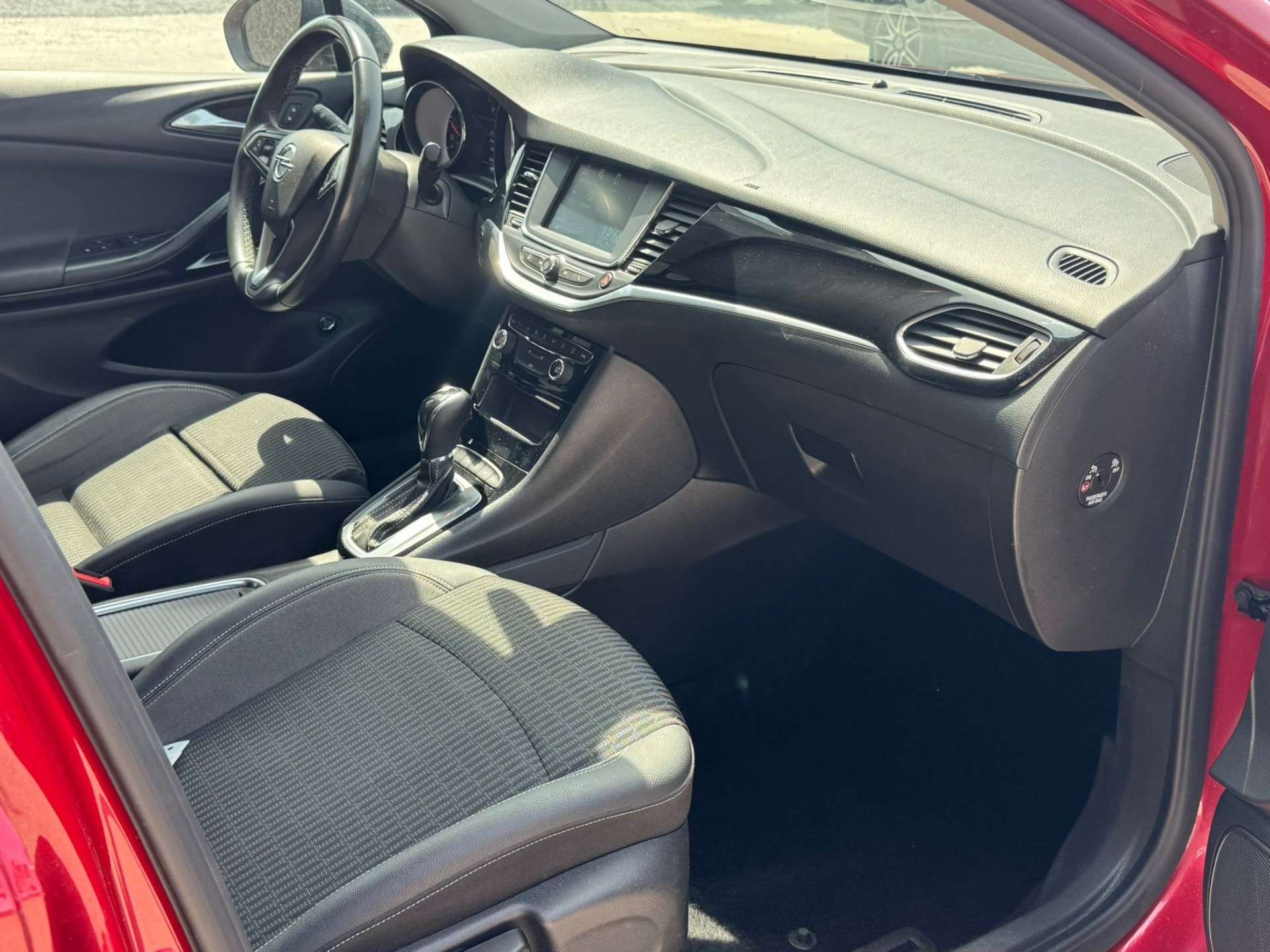 Opel Astra Sports Tourer 1.5 Turbo//CARPLAY/USB/GARANTIE 12M