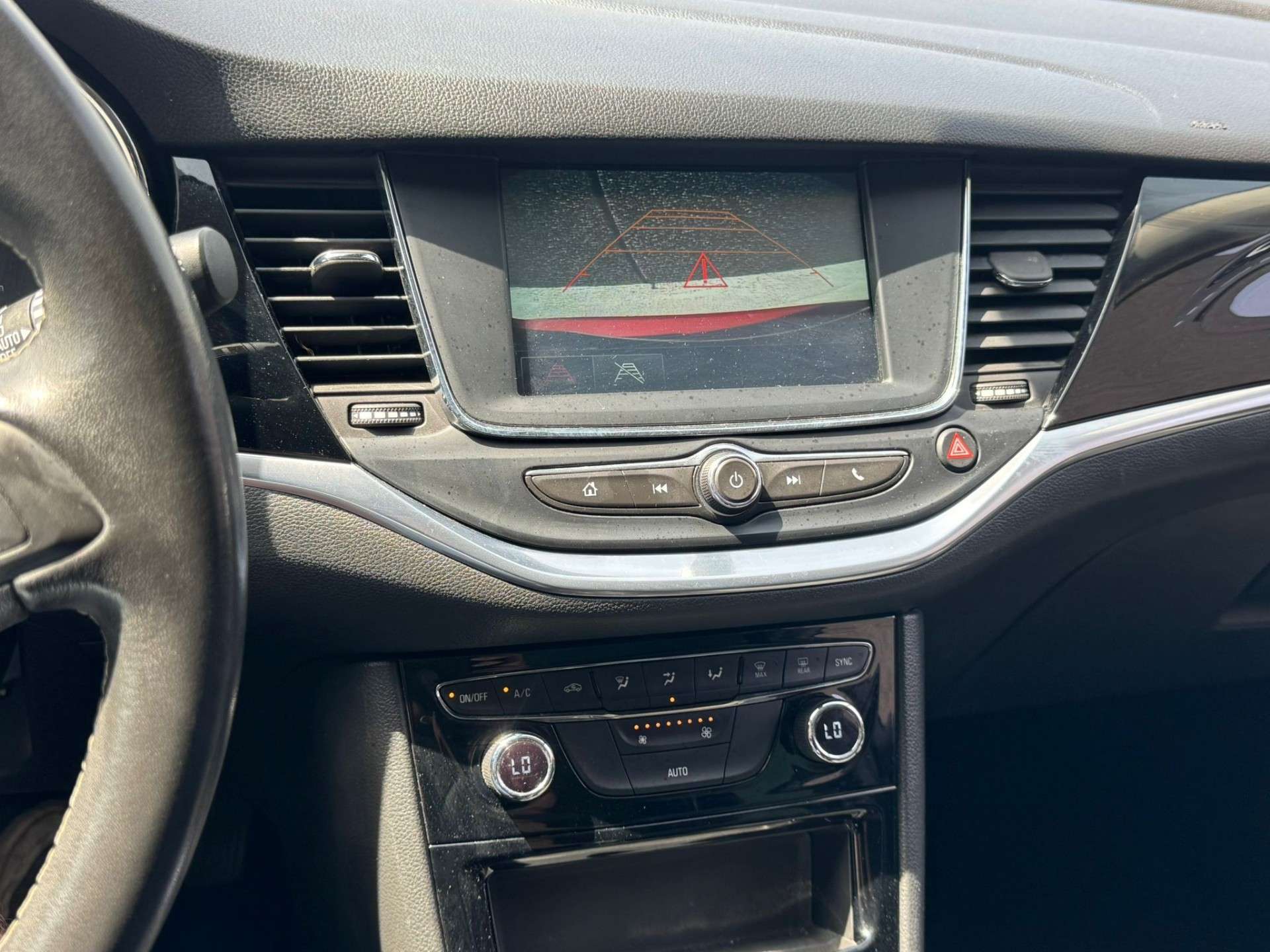 Opel Astra Sports Tourer 1.5 Turbo//CARPLAY/USB/GARANTIE 12M