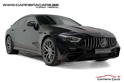 Mercedes-Benz AMG GT 53 4-Matic+ 4 Portes Coupé*|FULL*TVA DEDUCTIBLE