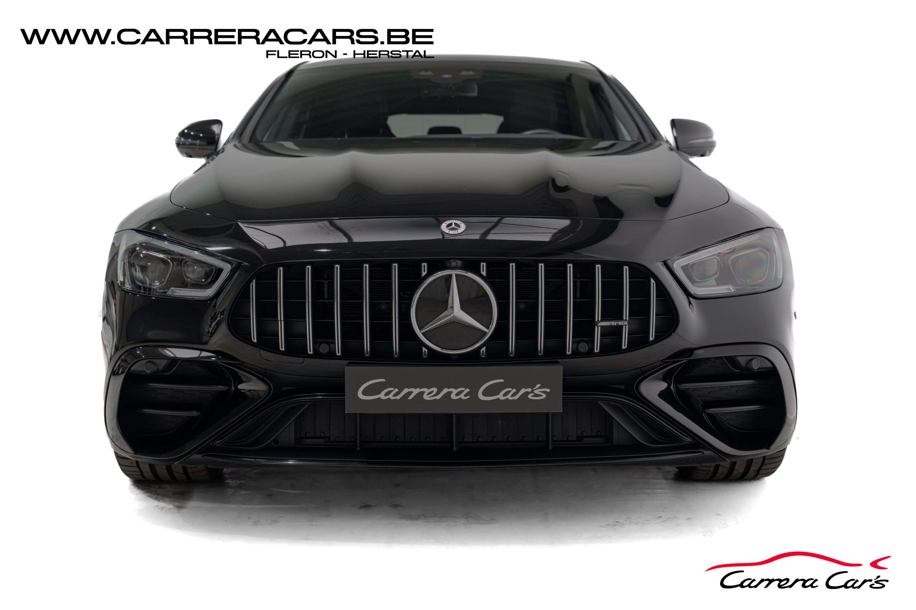 Mercedes-Benz AMG GT 53 4-Matic+ 4 Portes Coupé*|FULL*TVA DEDUCTIBLE