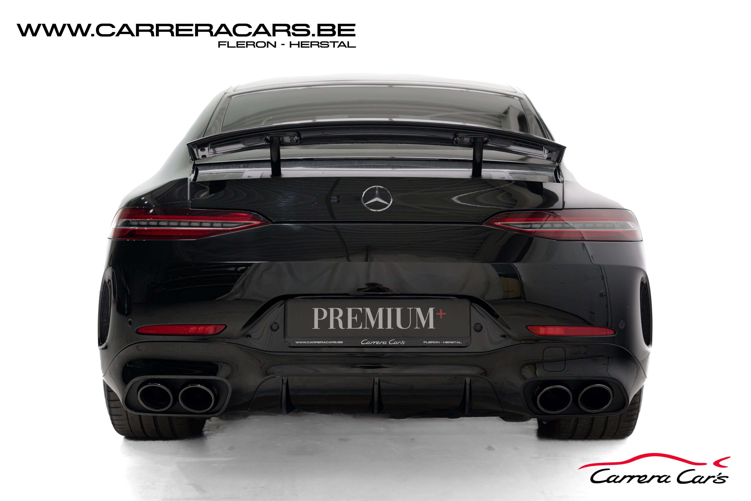 Mercedes-Benz AMG GT 53 4-Matic+ 4 Portes Coupé*|FULL*TVA DEDUCTIBLE