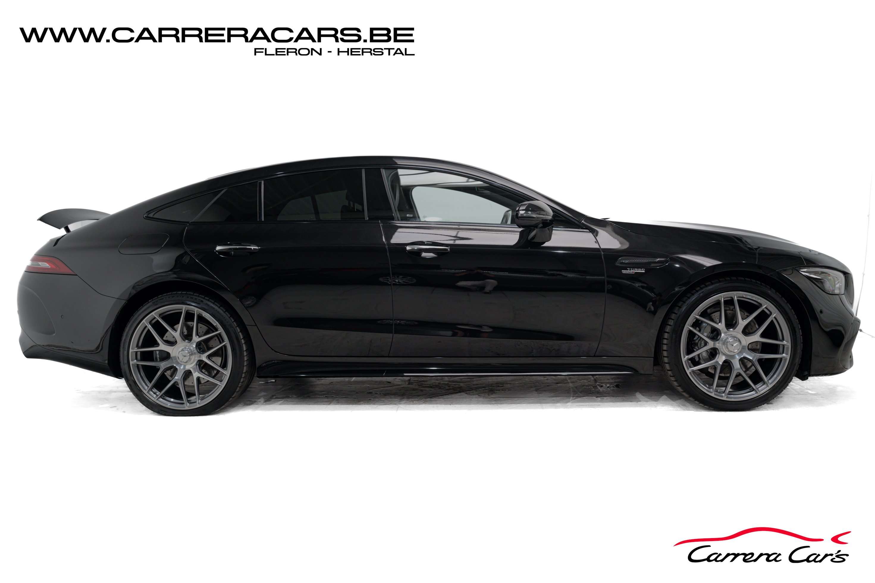 Mercedes-Benz AMG GT 53 4-Matic+ 4 Portes Coupé*|FULL*TVA DEDUCTIBLE