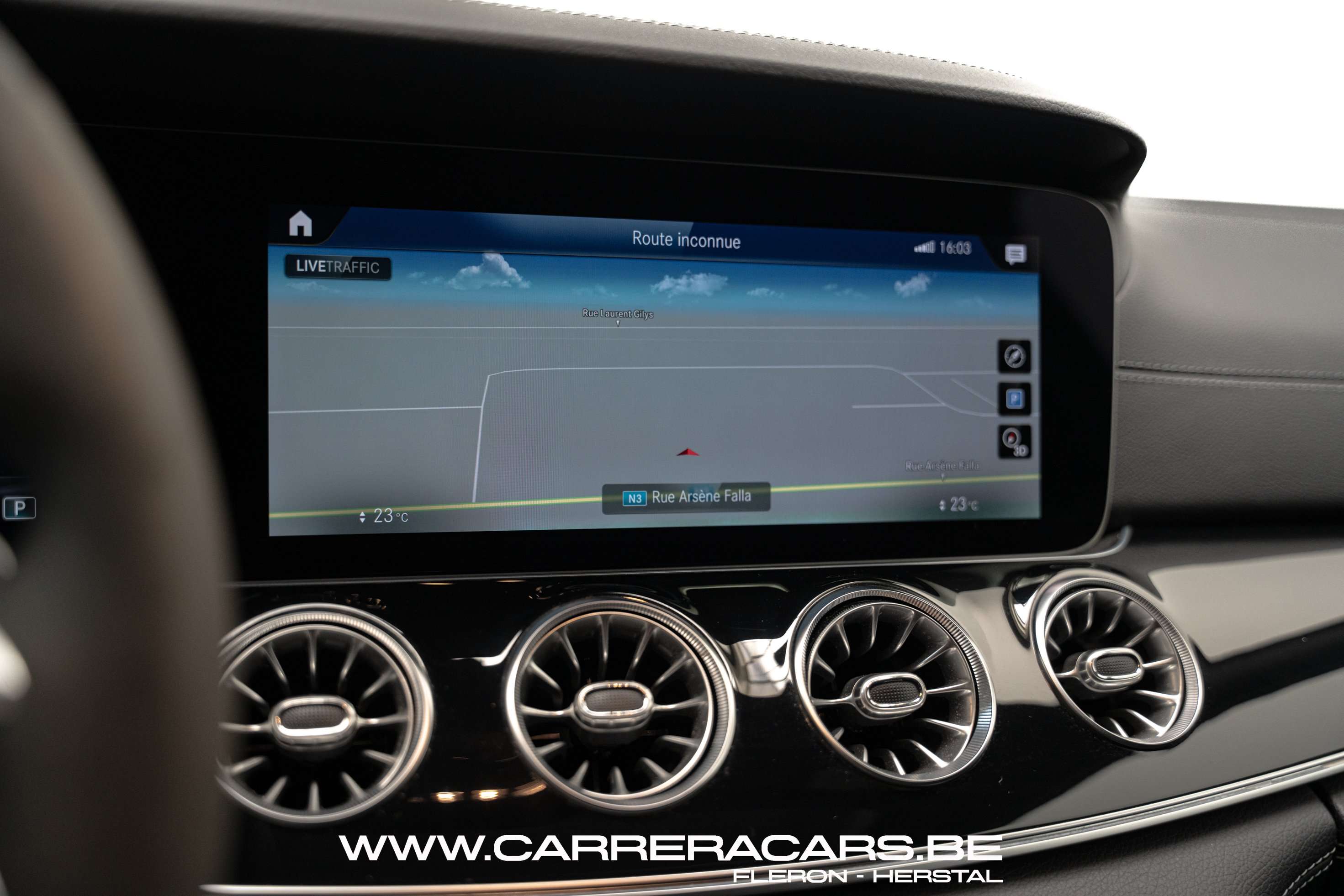 Mercedes-Benz AMG GT 53 4-Matic+ 4 Portes Coupé*|FULL*TVA DEDUCTIBLE