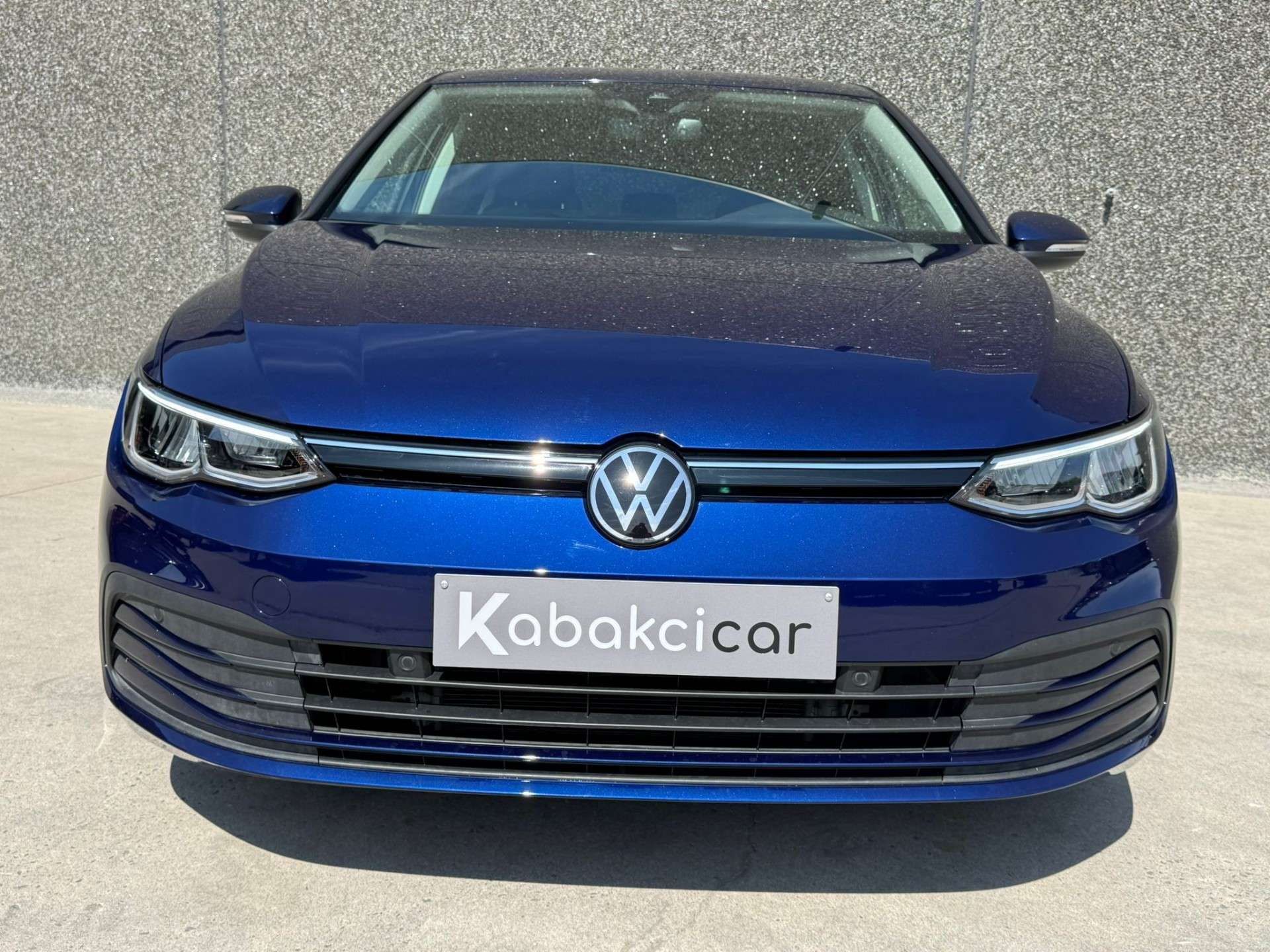 Volkswagen Golf 1.5 eTSI Life  DSG//CARPLAY//CAMERA//GARANTIE 12M